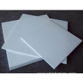 PTFE sheet for railway support